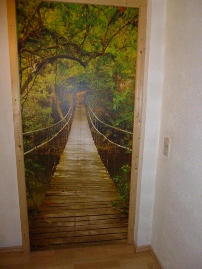 Herberge Markdorf Buitenkant foto
