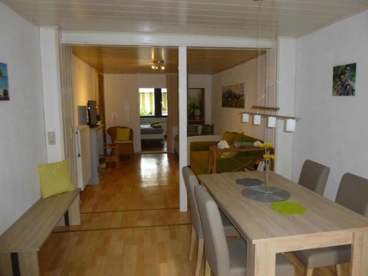 Herberge Markdorf Buitenkant foto