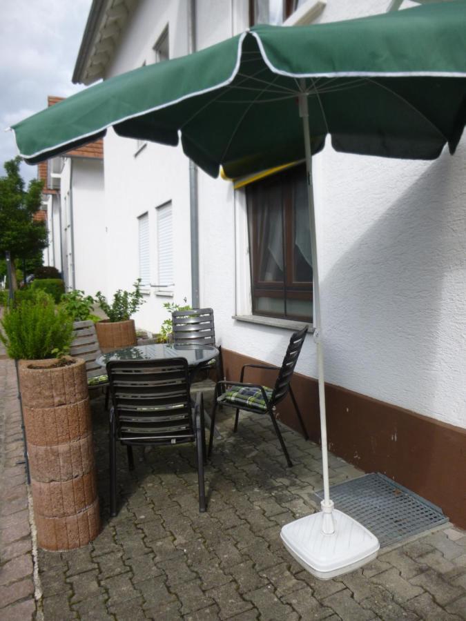 Herberge Markdorf Buitenkant foto