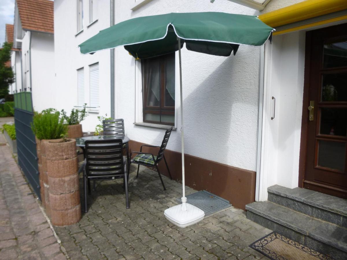 Herberge Markdorf Buitenkant foto