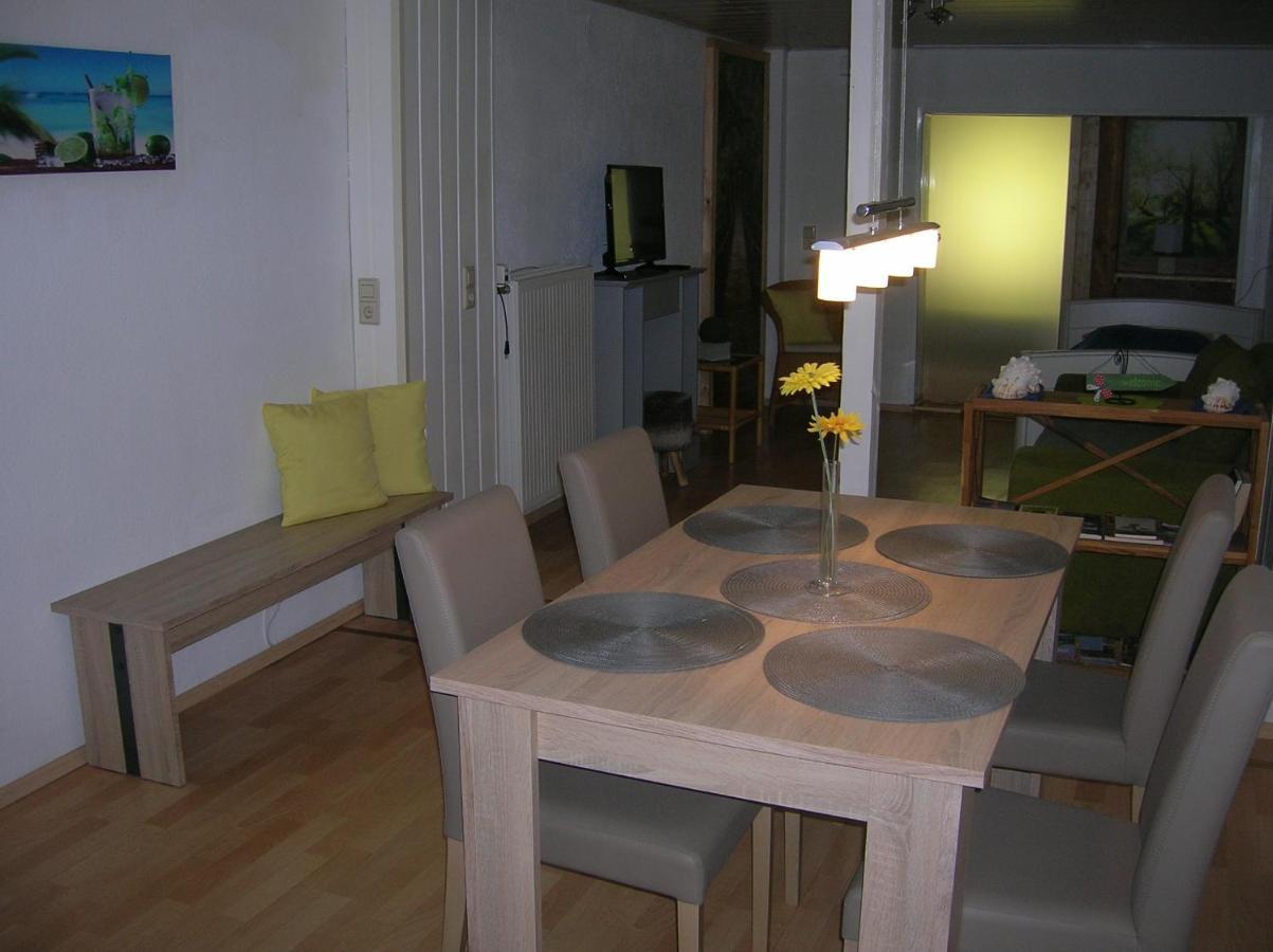 Herberge Markdorf Buitenkant foto