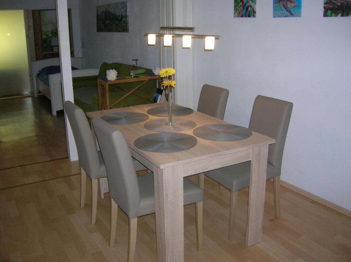 Herberge Markdorf Buitenkant foto