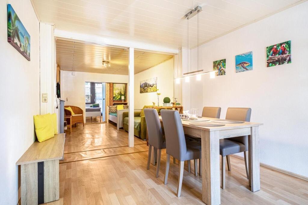 Herberge Markdorf Buitenkant foto