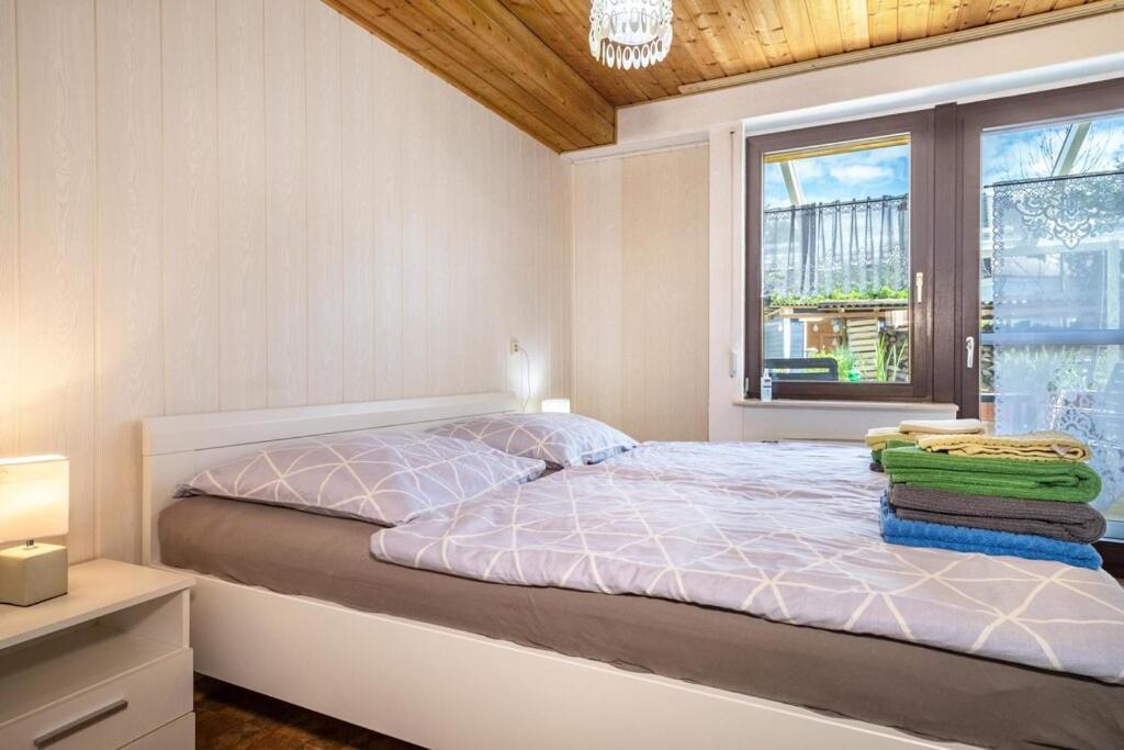 Herberge Markdorf Buitenkant foto