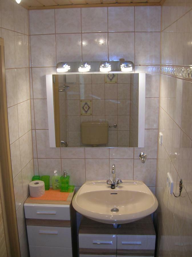 Herberge Markdorf Buitenkant foto