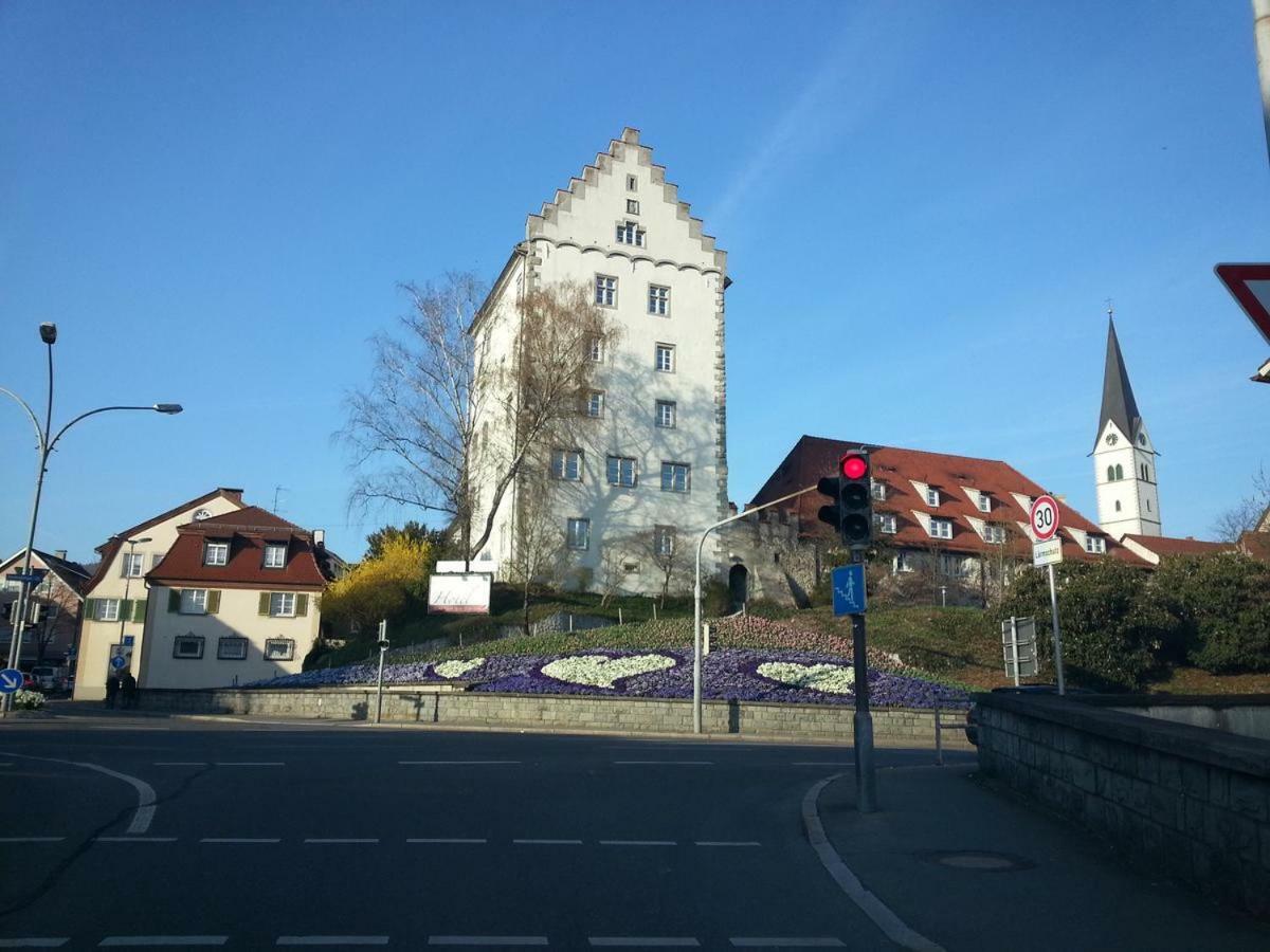 Herberge Markdorf Buitenkant foto